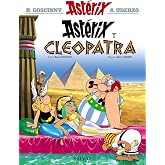 Ast&eacute;rix y Cleopatra