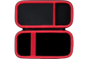 Lebakort Dur Étui Housse Cas pour Boost Plus GB40 /Boost X GBX45 /Boost XL GB50 /Boost Sport GB20 Batterie Voiture Lithium UltraSafe