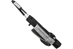 Longridge 5" Pencil Golf Bag