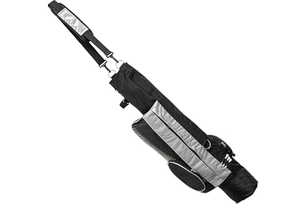 Longridge 5“ Sac de Golf Crayon