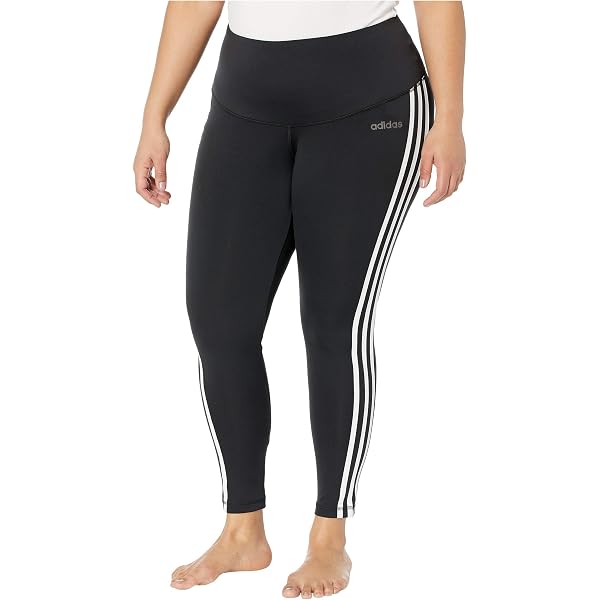 Jessica Simpson Women's Capri Legging With Mesh Knee Inserts - 21 Inch Length, Reflective Details