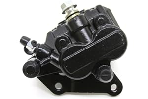 S & P Pinzas para sillín freno de frenos delantero para Gilera Runner DNA, Piaggio Beverly New Typhoon, Vespa GTS Primavera, APRILIA Sport City 50, 125, 250, 300