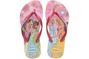 Havaianas Slim Princess, Tongs Fille