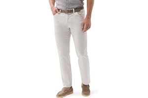 BRAX Styl Cadiz U Ultralight - Spodnie Mężczyźni