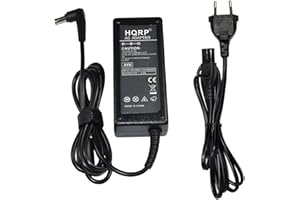 HQRP AC Adaptateur Secteur Compatible avec Sony AC-E1826L SRS-X77 SRS-X7 SA-D10