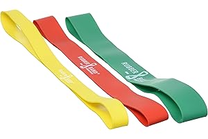 WATALURE Dittmann Rubber Band Combination of 3 by Dittmann