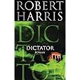 Dictator: Roman (Cicero, Band 3)