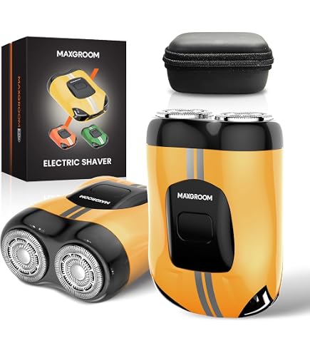 Tondeuse Cheveux Sans Fil Xiaomi Mijia - IPX7 étanche - Autonomie 160 Min - Pour Homme