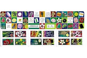 GÉNÉRIQUE Carnet de 12 timbres 20g fleur - Timbre Poste Autocollant Neuf – Lettre verte - Validité permanente – Timbres Poste France planche - Etiquette autocollante France - Pour colis, enveloppe bulle Noel