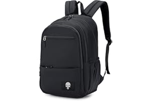 BKAZV Mochila Ryanair 40x20x25 Maleta Ligero Mochila Viaje Cabina Avión 40x20x25 Maleta Cabina Mochila de Viaje Pequeña Mochila de Senderismo al Aire Libre 20L para Hombre y Mujer