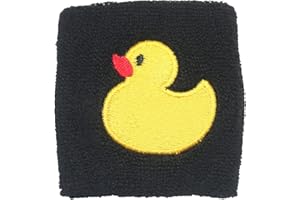 LYXMTBK Brake Fluid Reservoir Sock Cover for Motorcycle(Litte Duck)