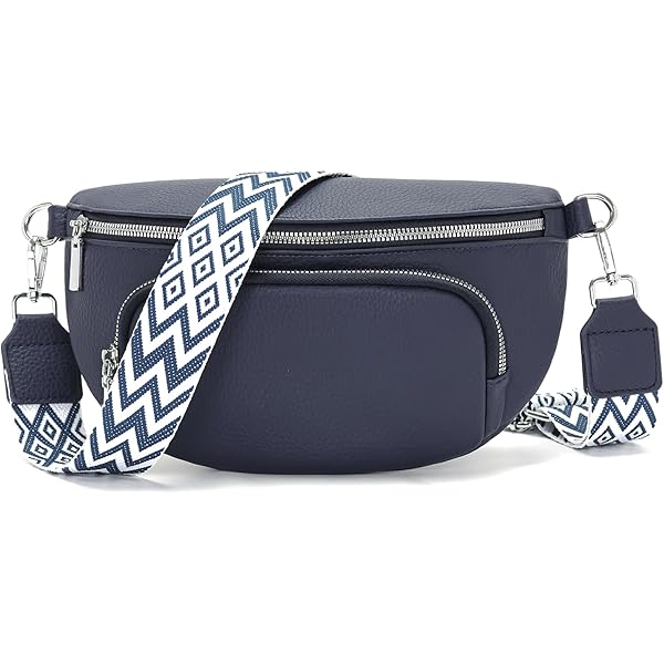Lundholm heuptasje dames festival zwart - Heby Serie Scandinavisch - Hilten Lederwaren & Cadeaus