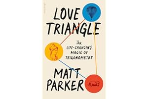 Love Triangle: The Life-changing Magic of Trigonometry