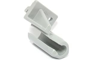 Fiamma Camping Puede Pata Izquierda para, 37261