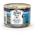 Ziwipeak Cat Tin Mackerel 185G