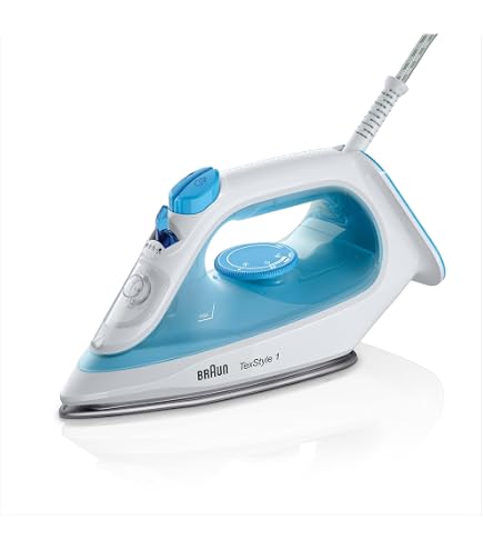 Stiromatic Plus Eco Power Ariete 6422