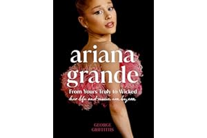 Ariana Grande: Her life and music, Era by Era