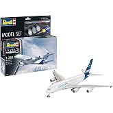 Revell, M.Set Airbus A380, Oyuncak