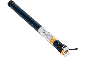 SOMFY LS40 Mars 9/16 Rolladenmotor