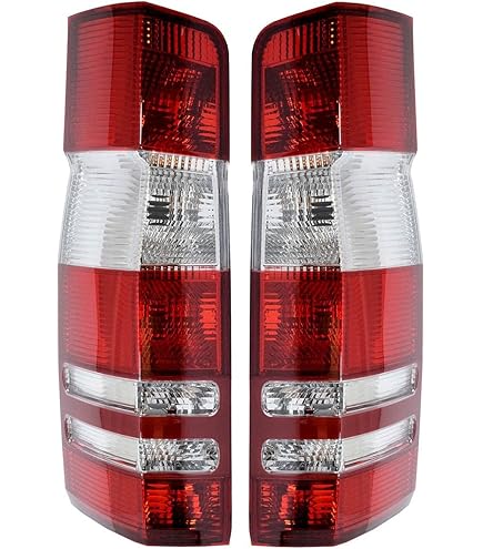 VW Golf Sportsvan Facelift Achterlicht Links 510945095T - Polat & Polat