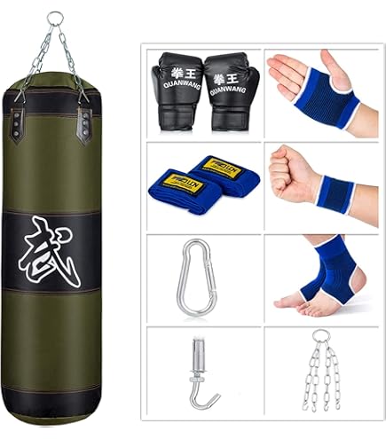 Gants De Boxe Gonflables SunnyLIFE - Lot De 2 - Aqua - Enfants Et Ados - PVC Durable