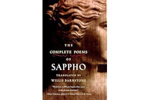 The Complete Poems of Sappho