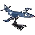 Daron Postage Stamp F9F Panther, Blue