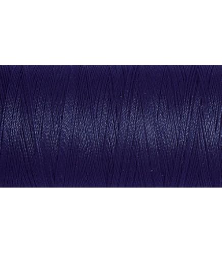 Gutermann Coudre Tous Les Fil De Polyester, 250 Mtr, Vélin (0169