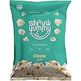 Shi Yummy Popcorn Cheese 50gm