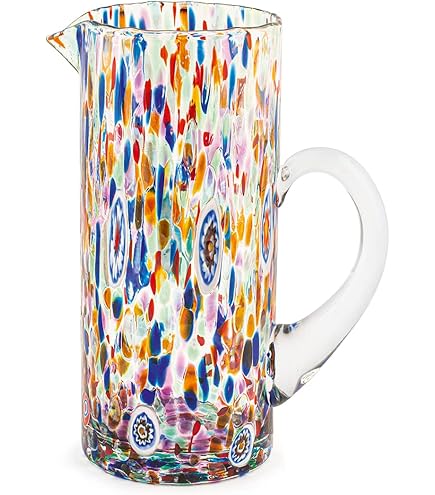 Set bicchieri Hoche Fumè 27 cl | H&H