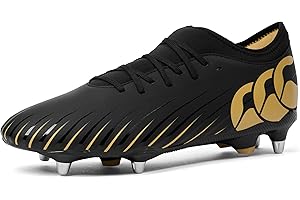 Canterbury Ccc Speed Falcon Team StivaliUnisex - Adulto