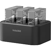 Insta360 Ace Pro 2/Insta360 Ace Pro/Insta360 Ace Hızlı Şarj Hub