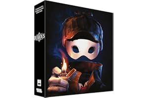 SD GAMES Juego De Mesa Dubious