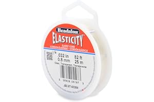 Beadalon JE0.8T-0025M - Producto de hogar