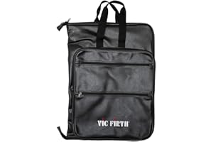 VIC FIRTH CKBAG Drum-Stick "5A American Classic-Serie, Hickory,Wood-Tip"