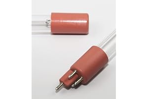 Filtreau Ampoule de rechange UVC 75 W pour clarificateur Blue Lagoon, Koipro, Jumbo Tech 75 W