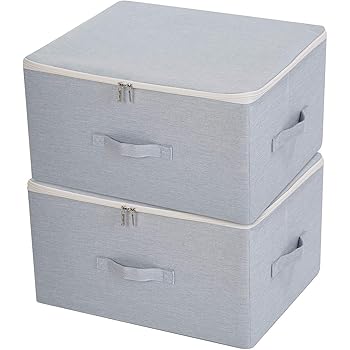 IKEA SKUBB Tasche weiss 44 x 55 x 19 cm Schrankfach Box Aufbewahrung