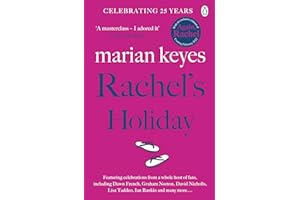 Rachel's Holiday: The heartwarming, laugh-out-loud bestseller of love and sisterhood - Soon to be a major TV series THE WALSH SISTERS (Walsh Family, 2)