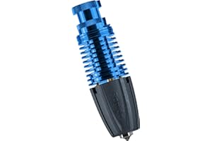 Phaetus Rapido Hot-End High Flow - Blue