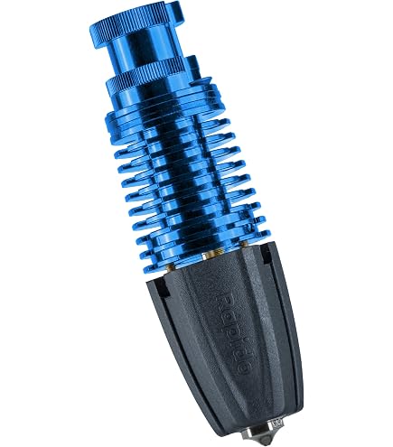 Phaetus Dragon HF Hotend – Hotend Haute Performance Pour Voron, Flux élevé Et Précision Maximale