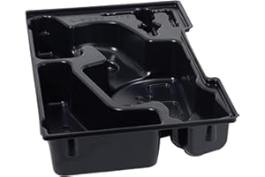 Bosch Professional Inserto per valigetta L-BOXX per conservare l'utensile GOP 12 V-LI