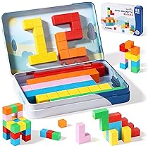 Confini Di Costruzione Per Babini EGA BLOKS Grande Borsa Da Set Da