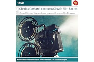 Charles Gerhardt Conducts