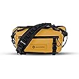 WANDRD Rogue Sling 6L Bag - Lightweight, Weather-Resistant Camera & Everyday One Strap Sling Bag with Laptop Pocket (SLG6-DY-1)