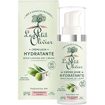 Lait Corporel Hydratant à L'huile D'olive - 400 Ml - Parfum Rose - Pour Peaux Sèches
