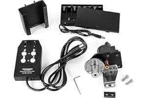 Omegon Set Motore di inseguimento EQ-320