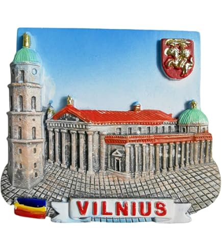 Groothandel vilnius koelkast magneet voor decoratie en nog veel Groothandel vilnius koelkast magneet voor decoratie en nog veel