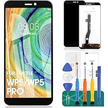 MEMELOKA Coque Pour OUKITEL C3 + 2 Pièces Verre Trempé, Ultra Mince