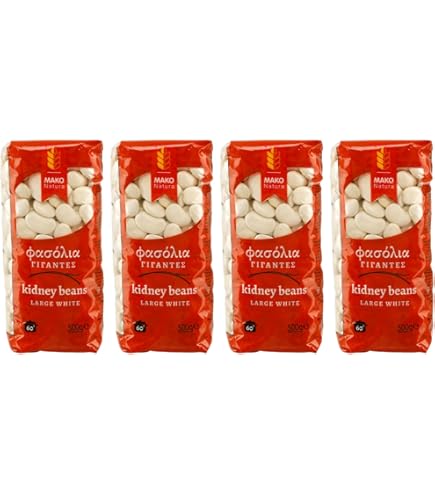 Brindisa Ostargi Haricot Beans 660g For Sale Online