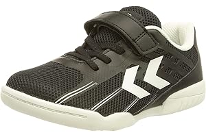 hummel Mixte Enfant Root Elite Jr Vc Chaussure de Handball
